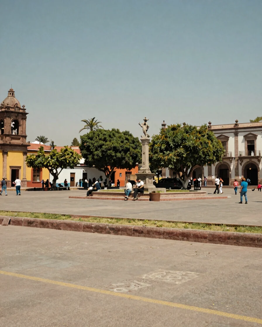 Documentary editorial photograph of a everyday street and civic p
